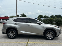 Used 2019 Lexus NX NX 300 F SPORT FWD at The Car Coach near Frankfort, KY