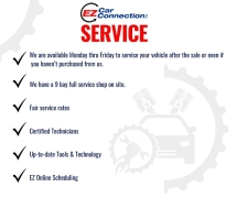 Used 2014 Nissan Titan 4WD Crew Cab SV at EZ Car Connection near Frankfort, KY