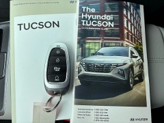 Used 2022 Hyundai Tucson SEL FWD at The Car Coach near Frankfort, KY