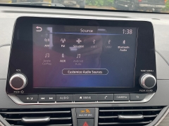 Used 2023 Nissan Altima 2.5 SV Sedan at EZ Car Connection near Frankfort, KY