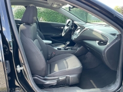 Used 2022 Chevrolet Malibu 4dr Sdn LT at The Car Coach near Frankfort, KY