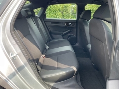 Used 2022 Honda Civic Sedan Sport CVT at The Car Coach near Frankfort, KY