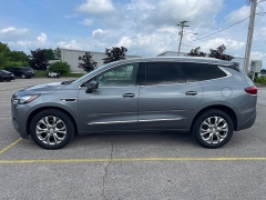 Used 2021 Buick Enclave AWD 4dr Avenir at EZ Car Connection near Frankfort, KY