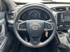 Used 2019 Honda CR-V 4d SUV FWD LX at EZ Car Connection near Frankfort, KY