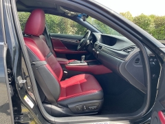 Used 2019 Lexus GS GS 350 F SPORT RWD at EZ Car Connection near Frankfort, KY