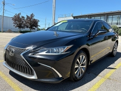 Used 2019 Lexus ES ES 350 FWD at EZ Car Connection near Frankfort, KY