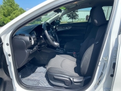 Used 2021 Kia Forte FE IVT at The Car Coach near Frankfort, KY