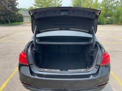 Used 2018 BMW 3 Series 330i xDrive Sedan at EZ Car Connection near Frankfort, KY