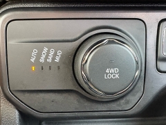 Used 2018 Jeep Renegade 4d SUV 4WD Sport at EZ Car Connection near Frankfort, KY