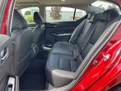 Used 2022 Nissan Altima 2.5 SL AWD Sedan at EZ Car Connection near Frankfort, KY