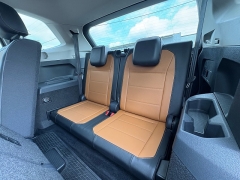 Used 2018 Volkswagen Tiguan 4d SUV SE at EZ Car Connection near Frankfort, KY