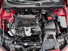 Used 2022 Honda Civic Sedan Sport CVT at The Car Coach near Frankfort, KY