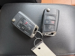 Used 2018 Volkswagen Tiguan 4d SUV SE at EZ Car Connection near Frankfort, KY