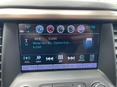 Used 2019 GMC Acadia 4d SUV FWD Denali at EZ Car Connection near Frankfort, KY