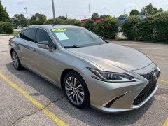 Used 2019 Lexus ES ES 350 FWD at EZ Car Connection near Frankfort, KY