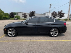 Used 2018 BMW 3 Series 330i xDrive Sedan at EZ Car Connection near Frankfort, KY