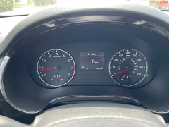 Used 2023 Kia Seltos EX IVT AWD at The Car Coach near Frankfort, KY
