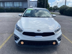 Used 2021 Kia Forte FE IVT at The Car Coach near Frankfort, KY