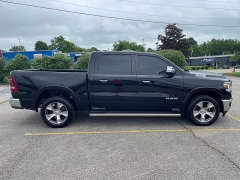 Used 2020 Ram 1500 4WD Crew Cab Laramie at EZ Car Connection near Frankfort, KY