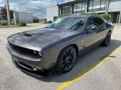 Used 2021 Dodge Challenger R/T Scat Pack RWD at EZ Car Connection near Frankfort, KY