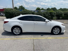 Used 2015 Lexus ES 350 4dr Sdn at EZ Car Connection near Frankfort, KY