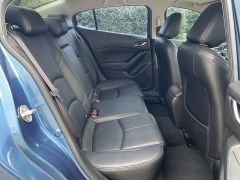 Used 2017 Mazda Mazda3 4d Sedan Touring 2.0L Auto at EZ Car Connection near Frankfort, KY