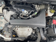 Used 2015 Nissan Rogue 4d SUV AWD SV at The Car Coach near Frankfort, KY