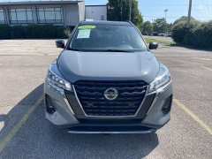 Used 2021 Nissan Kicks SR FWD at The Car Coach near Frankfort, KY