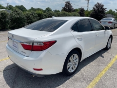 Used 2015 Lexus ES 350 4dr Sdn at EZ Car Connection near Frankfort, KY