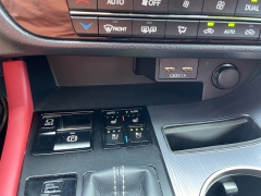 Used 2022 Lexus RX RX 350 F SPORT Handling AWD at EZ Car Connection near Frankfort, KY