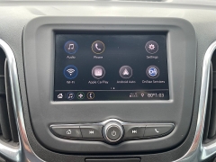 Used 2020 Chevrolet Equinox 4d SUV FWD LT w/1LT at The Car Coach near Frankfort, KY