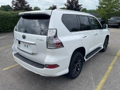 Used 2022 Lexus GX GX 460 Premium 4WD at EZ Car Connection near Frankfort, KY