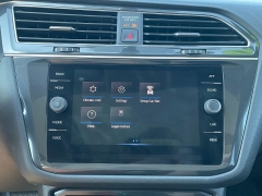 Used 2021 Volkswagen Tiguan 2.0T SE FWD at The Car Coach near Frankfort, KY
