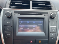 Used 2017 Toyota Camry 4d Sedan LE at EZ Car Connection near Frankfort, KY