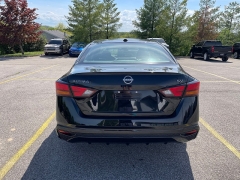 Used 2023 Nissan Altima 2.5 SV Sedan at The Car Coach near Frankfort, KY
