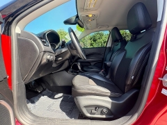Used 2018 Jeep Compass 4d SUV FWD Latitude at EZ Car Connection near Frankfort, KY