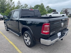 Used 2020 Ram 1500 4WD Crew Cab Laramie at EZ Car Connection near Frankfort, KY