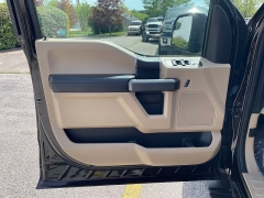 Used 2018 Ford F-150 4WD SuperCrew XLT 5 1/2 at The Car Coach near Frankfort, KY
