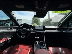 Used 2024 Kia K5 GT-Line Auto FWD at The Car Coach near Frankfort, KY