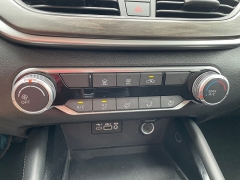 Used 2023 Nissan Altima 2.5 SV Sedan at EZ Car Connection near Frankfort, KY