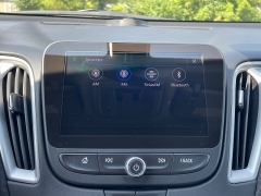 Used 2022 Chevrolet Malibu 4dr Sdn LT at The Car Coach near Frankfort, KY