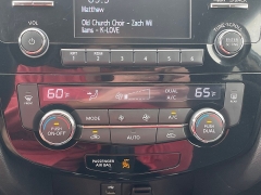 Used 2015 Nissan Rogue 4d SUV AWD SV at The Car Coach near Frankfort, KY
