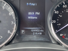 Used 2015 Nissan Rogue 4d SUV AWD SV at The Car Coach near Frankfort, KY