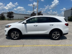 Used 2019 Kia Sorento 4d SUV FWD EX at EZ Car Connection near Frankfort, KY