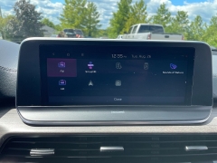 Used 2021 Kia Telluride EX AWD at The Car Coach near Frankfort, KY