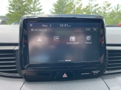 Used 2019 Hyundai Veloster 3d Hatchback 2.0L Premium at EZ Car Connection near Frankfort, KY