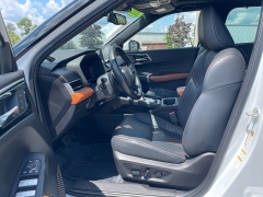 Used 2022 Mitsubishi Outlander SEL FWD at The Car Coach near Frankfort, KY