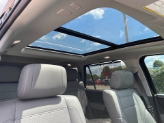 Used 2024 Toyota Sequoia Limited 4WD at The Car Coach near Frankfort, KY