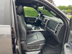 Used 2018 Ram 1500 4WD Crew Cab Longhorn Limited at The Car Coach near Frankfort, KY