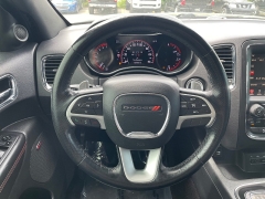Used 2017 Dodge Durango 4d SUV AWD R/T at The Car Coach near Frankfort, KY